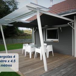 Pergolas